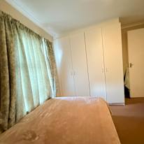 Gaulthier's room