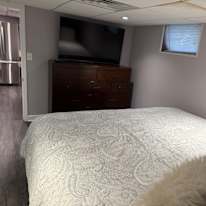 Nathalia's room