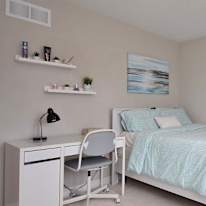 Kay's room