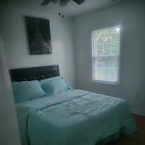Chestnut ridge's room