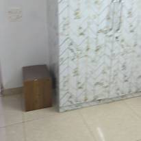 Gauri Raj Rajeshwari's room