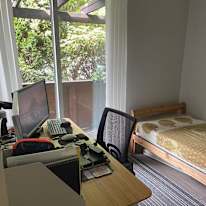 Wendy's room