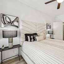 Rushabh Pansuriya's room