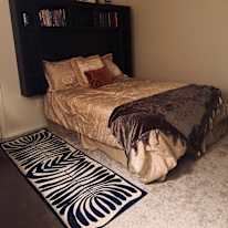 Shellie's room