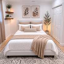 Alex Gonzalez's room
