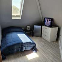 Don's room