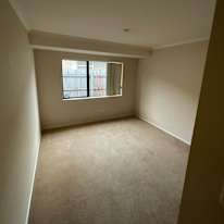 Samuel's room