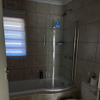 Ntando's room