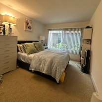 Taral's room