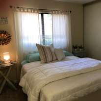 Kimberley's room