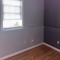 Evens's room