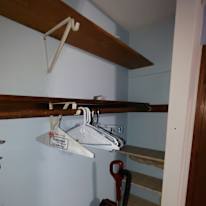 Jennifer Renee Ridens's room