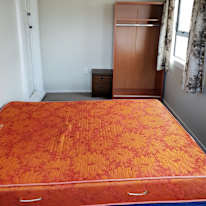 John's room