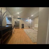 Lenora's room