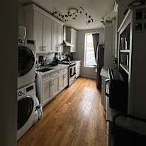 Ashley's room