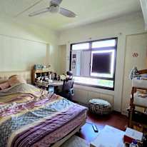 Phoebe's room