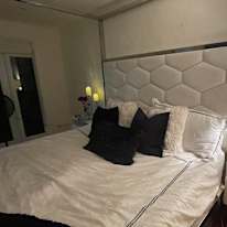 Theresa's room