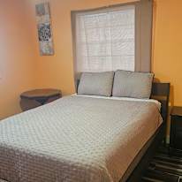 Felix's room