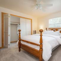 Maria's room