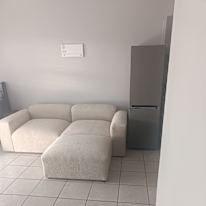 Karabo's room
