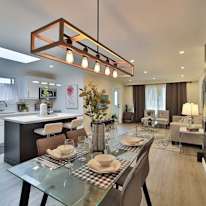 Junne Aleja's room