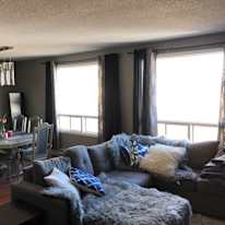 Megan's room