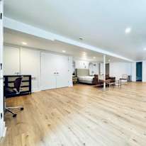 Eugene's room