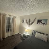 Jennifer's room