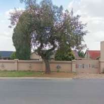 MADODA's room