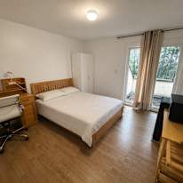 Daniel's room