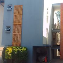 Lebogang's room