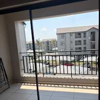 Sihle's room