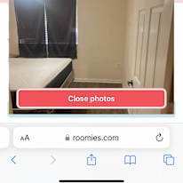 Jordan's room
