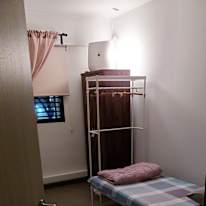 ai ling's room
