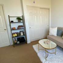 Cristal's room