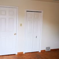 Tanya's room