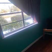 Jason Brown's room