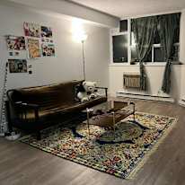 Kinjal's room