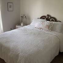 Pauline's room