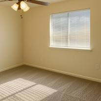 Mizan's room