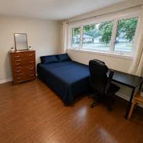 Madi's room