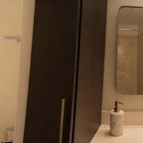 Omar's room