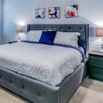 Lisa's room