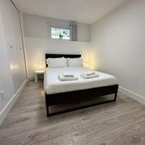 Nav's room