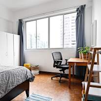 Carli's room