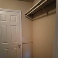 Elizabeth's room