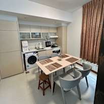 VVA EI's room