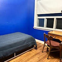 Michelle's room