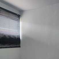 Faiek Meyer's room