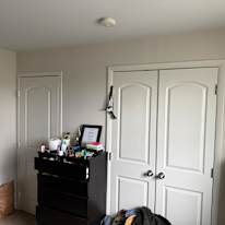 Lamar's room